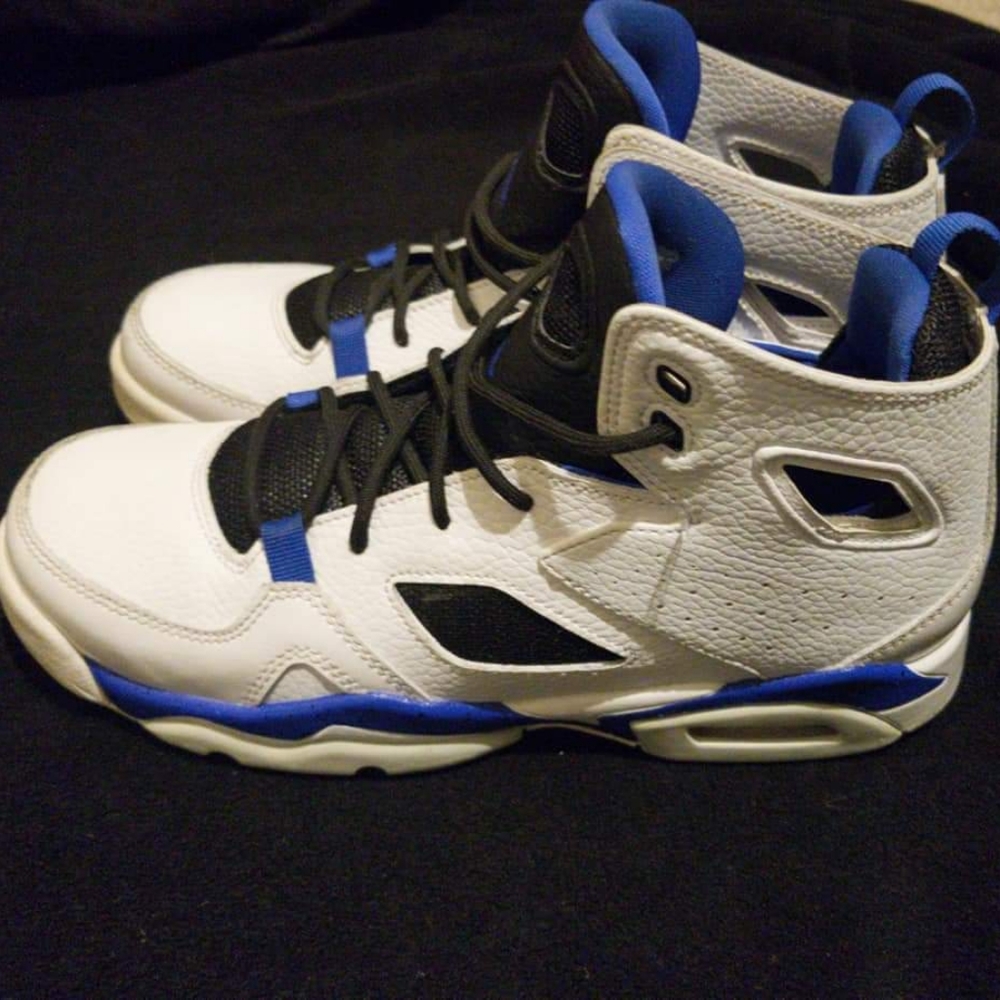 Nike Air Jordan Flight Club '91